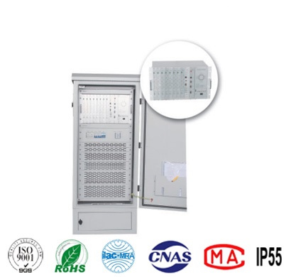 <b>ST1648集中協調式交通信號機</b>